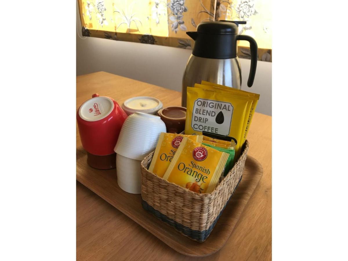 Farm Inn Torch B - Vacation Stay 92724V Tsurui ภายนอก รูปภาพ